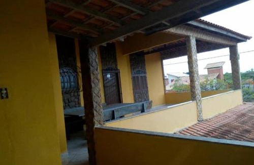 Sao Francisco de Itabapoana House | Linda casa para você, família e amigos