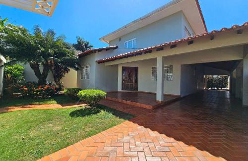 Vila Yolanda House | Linda casa 5 quartos prox a av cataratas e centro
