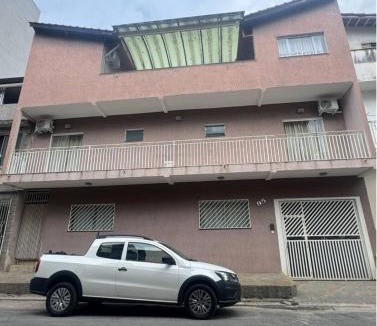 Aparecida House | Linda casa a 200m da Basílica Nova