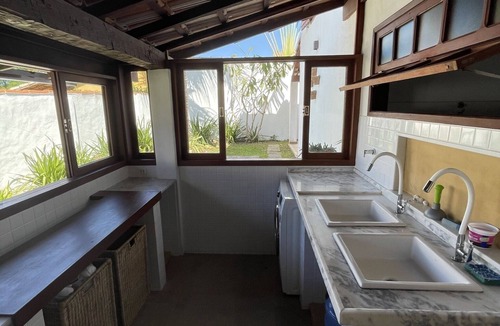 Albatroz House | Linda Casa com Estilo Buziano