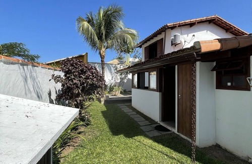 Albatroz House | Linda Casa com Estilo Buziano