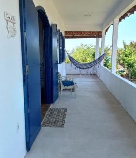Sao Pedro da Aldeia House | Linda Casa Com Vista Para a Praia!