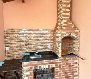 Tamoios House | Linda Casa com Piscina e Churrasqueira em Cabo Frio - Refúgio Perfeito