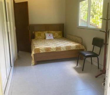 Alfredo Chaves House | Linda Casa de Campo Lago & Mata em Araguaia