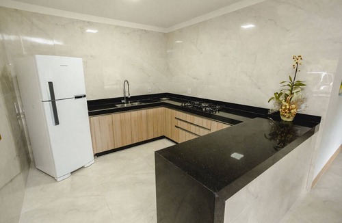 Santa Teresa House | Linda casa de campo com Wi-Fi em Santa Teresa/ES