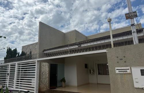 Vila Fatima House | Linda casa e aconchegante próx ao lago Diacuí
