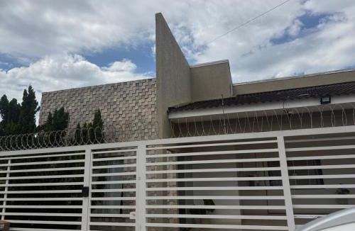 Vila Fatima House | Linda casa e aconchegante próx ao lago Diacuí