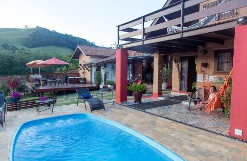 Sao Bento do Sapucai House | LINDA CASA EM SÃO BENTO DO SAPUCAI