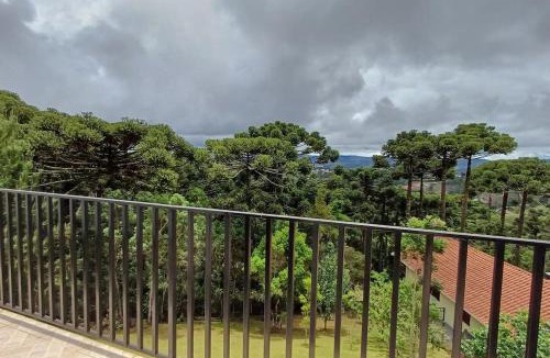 Vila Natal House | Linda Casa em Campos do Jordão
