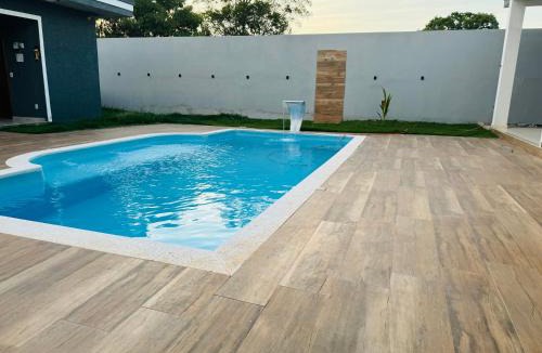 Tatui House | Linda casa em condomínio