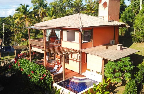 Itacare House | Linda casa em Itacaré Bahia