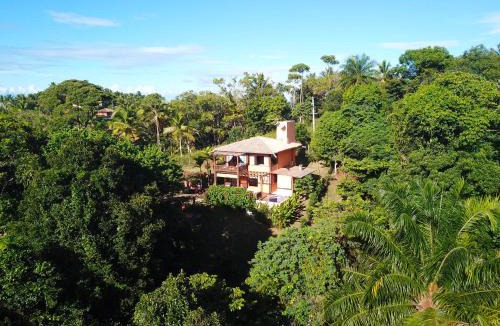 Itacare House | Linda casa em Itacaré Bahia