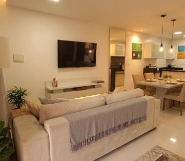 Cidade Universitaria House | Linda Casa em Maceió - 5 minutos do Aeroporto