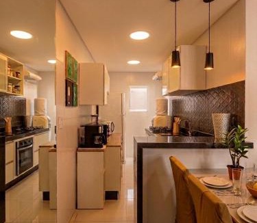 Cidade Universitaria House | Linda Casa em Maceió - 5 minutos do Aeroporto