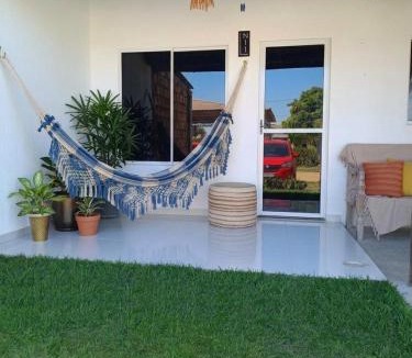 Cidade Universitaria House | Linda Casa em Maceió - 5 minutos do Aeroporto