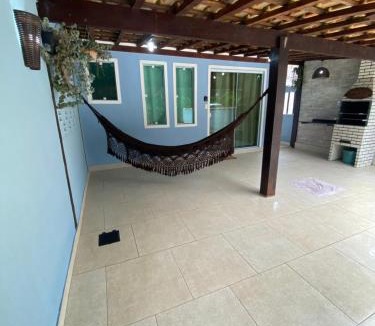 Tarituba House | Linda casa em Tarituba