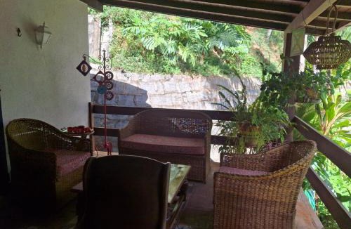 Petropolis House | Linda casa na serra com piscina