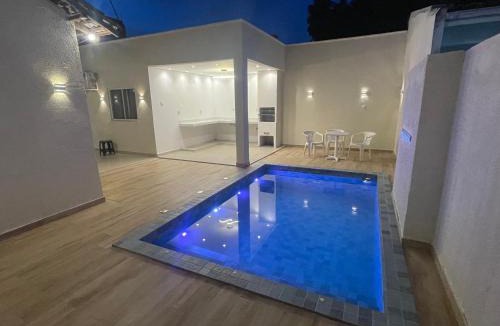 Tenone House | Linda Casa para a COP30