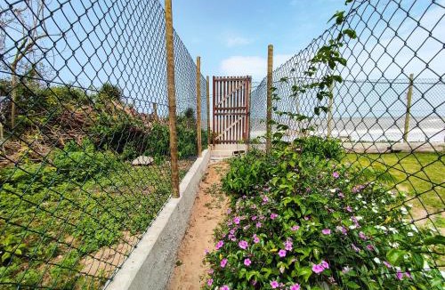 Manguinhos House | Linda Casa para Temporada em Manguinhos