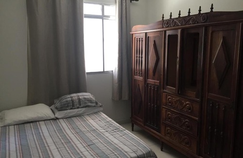 Castelandia House | Linda casa próx.praias e centro Jacaraípe