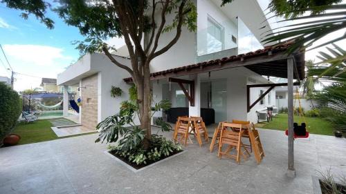 Salinopolis House | Linda casa Salinas-PA-Cond Raizes Marina Residence