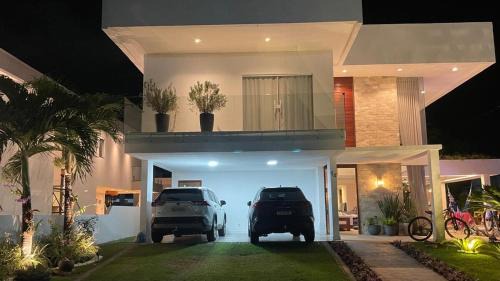 Salinopolis House | Linda casa Salinas-PA-Cond Raizes Marina Residence