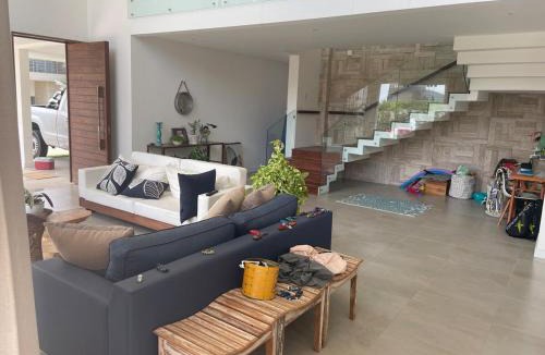Salinopolis House | Linda casa Salinas-PA-Cond Raizes Marina Residence