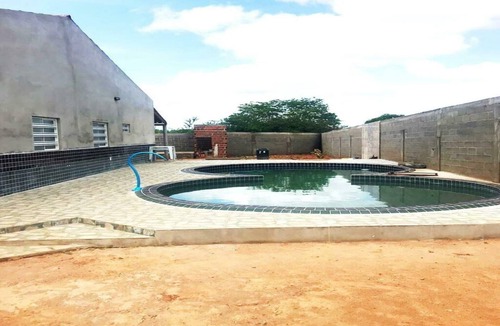 Tabira House | Linda Chácara Para Alugar em Tabira-pe, a 2 km do Centro da Cidade