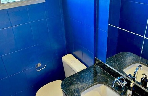 Belo Horizonte Apartment | Linda cobertura duplex com varanda no Vila da Serra