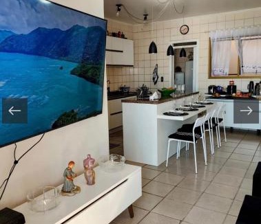 Canasvieiras Apartment | Linda cobertura frente para o mar em Canasvieiras