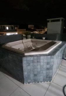 Campeche Central Apartment | Linda cobertura no campeche próximo a praia