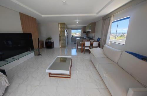 Campeche Central Apartment | Linda cobertura no campeche próximo a praia