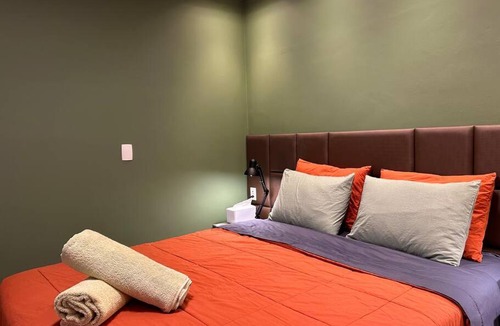Belo Horizonte Apartment | Linda cobertura no Vila da Serra