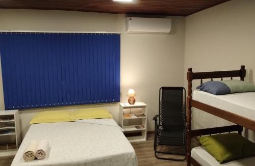 Estrada Nova House | Linda e aconchegante casa em Jaraguá!