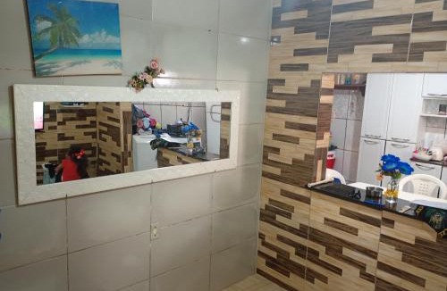 Terra Firme House | Linda e aconchegante Casa