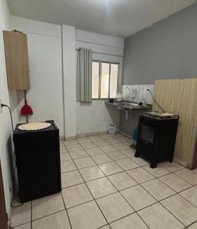 Itapua Apartment | Linda Kitnet Mobiliada Mar Itapua