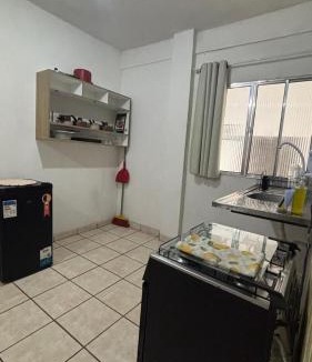Itapua Apartment | Linda Kitnet Mobiliada Mar Itapua