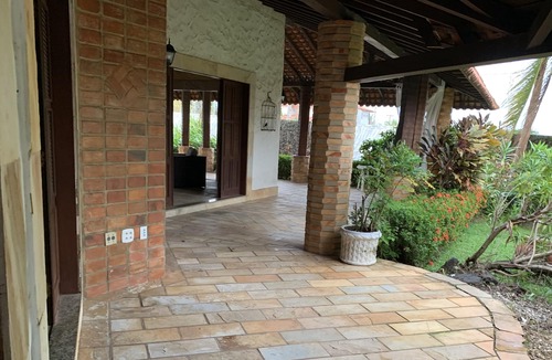 Salinopolis House | Linda Mansão com Wifi