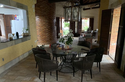 Salinopolis House | Linda Mansão com Wifi