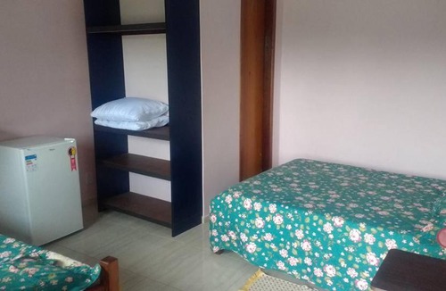 Ferradurinha House | Linda Praia Suítes - Búzios
