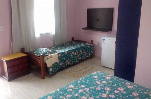Ferradurinha House | Linda Praia Suítes - Búzios