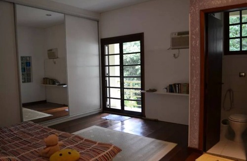 Cotia House | Linda residence Closed Condominium Farm Viana 2