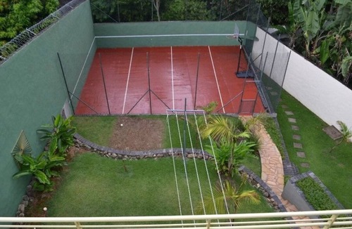 Cotia House | Linda residence Closed Condominium Farm Viana 2