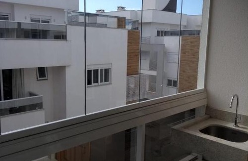 Ingleses Sul Apartment | Linda Vista do Mar de Ingleses
