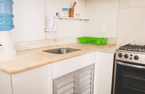 Candeias Apartment | Lindo apto à beira-mar, Jaboatão dos Guararapes/PE