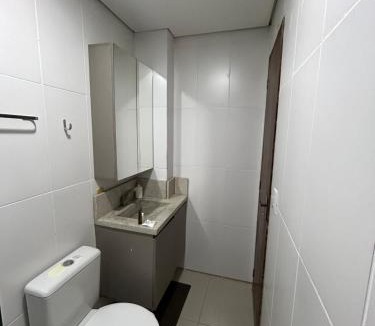 Gravatai Apartment | Lindo ap 3min do centro com churrasqueira