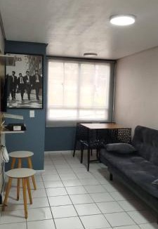 Pinheiros Apartment | Lindo AP de 2 quartos e vaga de garagem 131