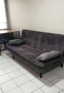 Pinheiros Apartment | Lindo AP de 2 quartos e vaga de garagem 131