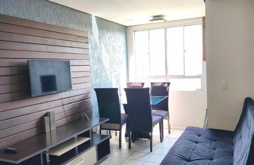 Pinheiros Apartment | Lindo Ap inteiro 2 quartos e garagem inclusa