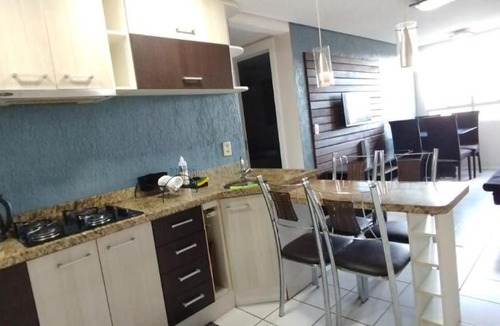 Pinheiros Apartment | Lindo Ap inteiro 2 quartos e garagem inclusa